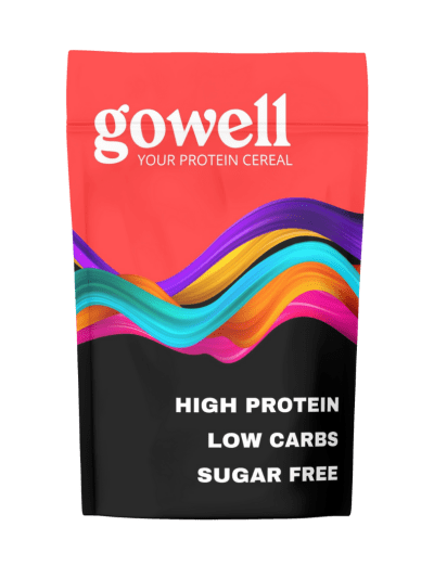GoWell Cereal F