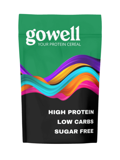 GoWell Cereal E