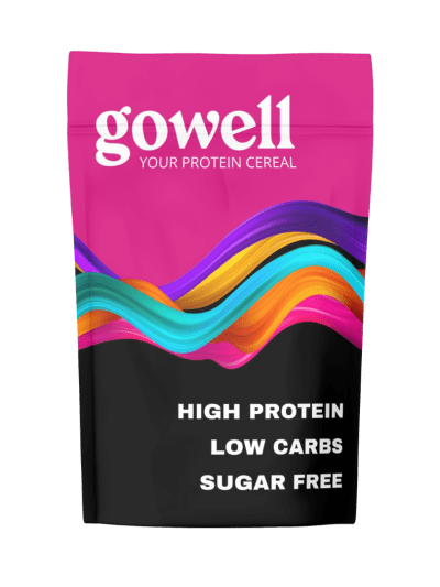GoWell Cereal C