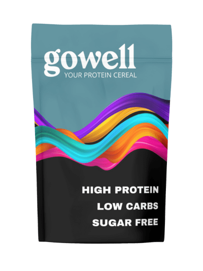 GoWell Cereal A